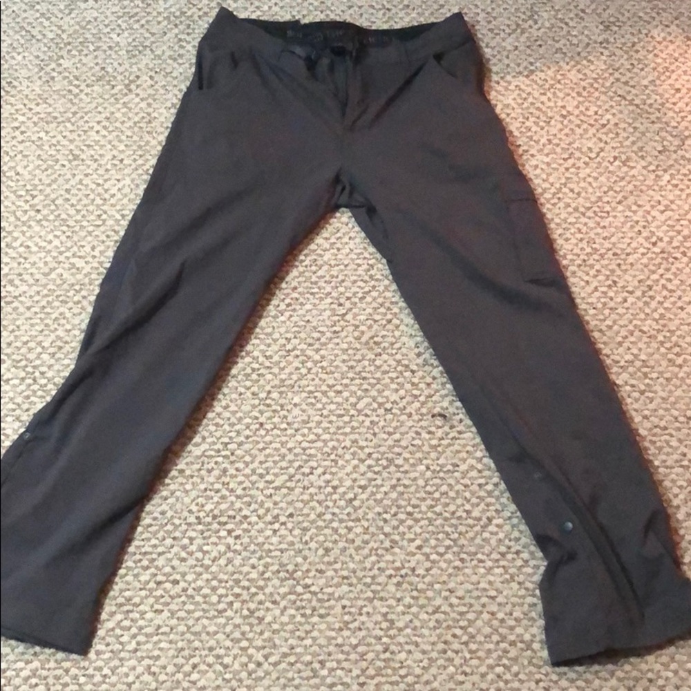 Prana hiking pants